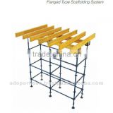 Flanged Type Load Bearing Scaffolding System