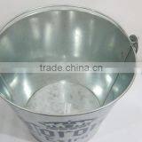 Tin Ice Bucket,metal Ice Bucket thumbnail-5