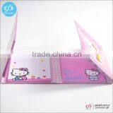 New Product Cheap Custom Pocket Notepad Office Supply Mini Notebook thumbnail-3