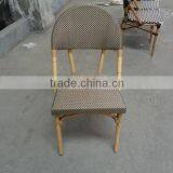 bamboo furniture Chair furniture fabric chair / outdoor garden furniture chair