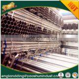 25mm Pre Galvanized Steel Piping thumbnail-1