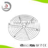 Stainless Steel Material Cake Rack Cooling Coil