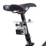 For GoPro Hero 4 2 3 3+ SJ4000 Collection Bag Case Chesty Head Strap Handler Go Pro Selfie Monopod For GoPro Accessories Kit Set thumbnail-5