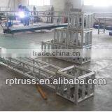 RP 290x290mm Square Aluminum Spigot Truss, Aluminum Truss,aluminum Bolt Truss