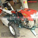 Kubota Power Tiller thumbnail-1