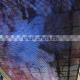 CHINA Best-selling Flexible LED Screen /Flexible Folding Stage Curtains LED Screen/LED Flexible Strip