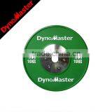 Commercial Gym Bumper Plate