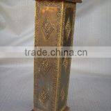 Wooden Vases thumbnail-1