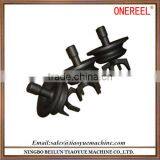 Mud Pump Valve by Investment Casting thumbnail-1