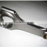 Forged Steel H Beam For Chevrolet 350 SMALL BLOCK Connecting Rod thumbnail-2