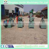 Rubber Tires Recycling Equipment thumbnail-1