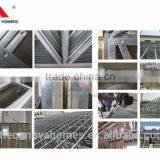 Econova International Standard Prefabricated Wall Panels Equipped With Green Sloar Power on the Sale thumbnail-5