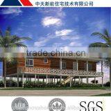 ZTT Green Solar Movable Houses thumbnail-1