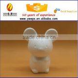 Factory Price Sale for Styrofoam Fake Animal Mouse Toys/ Artificial Mouse