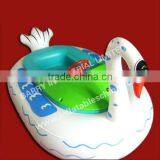 Eco-friendly 0.18mm PVC Inflatable Kids Boat Used Bumper Boats for Sale by the Majority of my Friends List