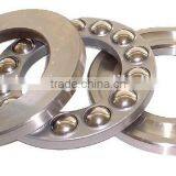 China Supplier Cheap Price High Quality Free Sample 51108 51109 Thrust Ball Bearing thumbnail-5