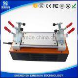 LCD Separator Machine Hot Plate for Screen Glass Repair IPhone 5 Galaxy S3 S4