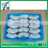 High Quality Food Grade 60 Degree Elbow Dimensions thumbnail-6