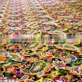 Handtufted Wall to Wall Casino Carpet thumbnail-1