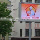 1R1G1B New Tech P10 Led Video Wall on Sale