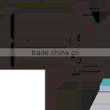 220V 110mm High Quality Gear Reduction ac Motors thumbnail-4