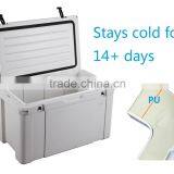 80L Roto-molded Cooler Box thumbnail-2
