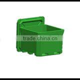 Ningbo 800L Frozen Plastic Fishing Box thumbnail-4