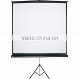 Tripod Projection Screen Portable Screen Projector Screen Factory Manufacture thumbnail-3