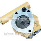 OEM 704-24-26430 Engine Parts Gear Oil Pump for G110(PC300-6) thumbnail-1