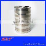 New Design Stainless Steel Tooth Brush Holder thumbnail-1