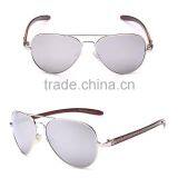 Wholesale New Product Color Film Sunglasses thumbnail-3