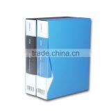 100 Pockets Clear Book, Office Supplies A4 Clear Books (BLY10-4007PP)