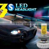 Eastar Cheapest Hi/lo 12V 24V Led Conversion Kits thumbnail-1