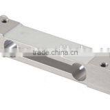 Double Shear Beam Force Sensor ,bridge Style Load Cell ,waterproof Weight Sensor thumbnail-2