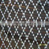 Wholesale Hot Dipped Razor Barned Wire thumbnail-4