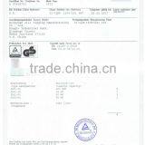 JILI Horizontal PDB Type Lifting Clamps thumbnail-4