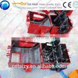 Agriculture Machine Wheat Straw Crushing Cutting Machine