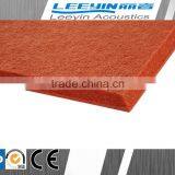 Decorative Polyester Fiber Heat Resistant Insulation Board thumbnail-2