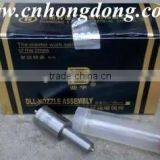 HOT NOZZLE,LONG STEM MULTI-HOLE NOZZLE AND NOZZLE BODY ASSY FOR INJECTOR NOZZLE ASSEMBLY thumbnail-2