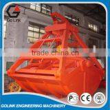 Made in China Four Rope Clamshell Grab/bucket for Nickel Ore