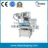 ZHXG-8 Fully Automatic Bottle Capping Machine