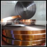copper foil in rolls for insulation materials,Cables,Flexible Duct,Packaging