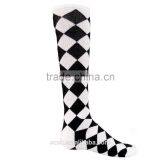 2015 High Quality China Manufacturer Custom Professional Sport Long Horse Riding Socks With Own Logo thumbnail-1