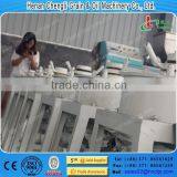 Small Grain Hulling Machine Buckwheat Huller Mill