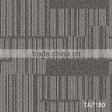 100% Polyamide Carpet Tiles for Office 50*50 thumbnail-4