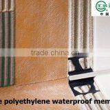 Hot Sales HUIYUAN Pliable Polyethylene Shower Wall Liner thumbnail-1