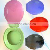 1024 Fast Close PP Toilet Seats Lids Color Design Manufacturers thumbnail-6