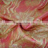 Woven jacquard mattress fabric polypropylene fabric