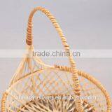 Handwoven Bamboo Fruits Vegetables Hanging Basket thumbnail-3
