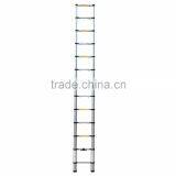 3.8m European EN131 Standard Retractable Ladders thumbnail-2